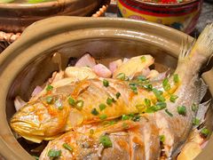 -南京大牌档(中关村领展广场店)