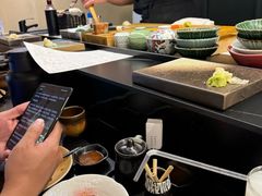 -Sushi Hanzo半藏(天环广场店)