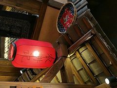 -农耕记·湖南土菜(科技园店)
