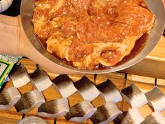 -缘·金家烤鳗鱼(西塔总店)