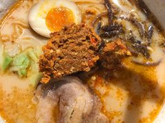 -味千拉面(淮安万达店)