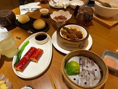 -粤域茶餐厅