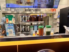 -1点点(清湖地铁店)