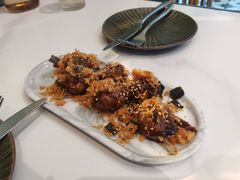 -做披萨的奇葩(中海央墅店)