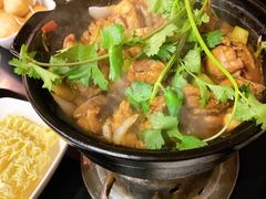 -川香煲(茅台路店)