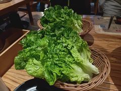 -千寻烧肉(政务区店)