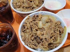 -吉野家(深圳水贝分店)