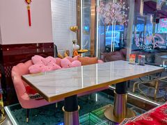 -香港威特瑞茶餐厅(小白楼音乐厅店)