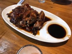 杭式卤鸭-百家鲜·杭帮菜