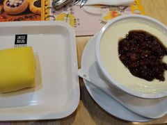 -满记甜品(王府井北京市百货大楼店)