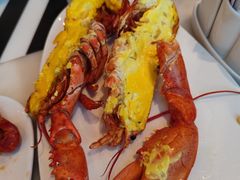 -万达文华酒店·48F云端窗景美食汇自助餐厅