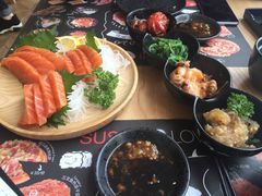 -Sushi Love 创意寿司(丽影广场店)