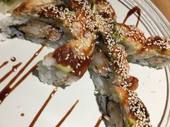 -隐泉之语日式料理(王府中环店)