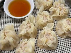 -真真鲜馄饨店(启蒙路店)