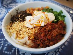 豆花米线小份-蝴蝶泉宾馆-中餐厅