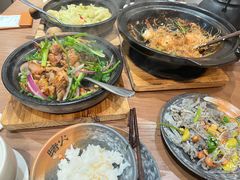 -啫火啫啫煲·顺德干蒸(西乡天虹店)
