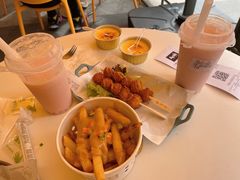 -艾薯夫妇Aysh(福田星河COCOPark店)