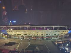 -星城之眼摩天轮