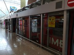 -吉隆坡国际机场