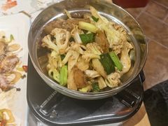 -吴掌柜·藕汤印象(南湖店)