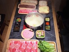 -许府牛火锅(信义坊总店)