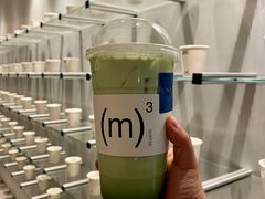 -CUBIC3三立方咖啡(西岸凤巢店)