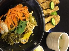 -长寿面(北京西路店)