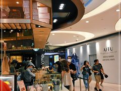 -PAPER STONE BAKERY(天环店)