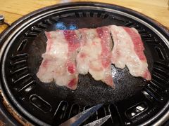 -秋木烤肉·韩国牛肉名家(高新旗舰店)