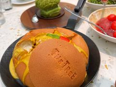 -大树餐厅(环球港店)