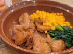 -萨莉亚意式餐厅(中北永旺店)