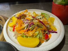 -谷牛日式烤肉(宝山U天地店)