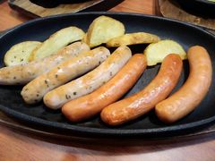 -萨莉亚意式餐厅(国和1000店)