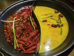 -萍姐火锅·公路夜市(打浦桥日月光店)