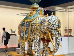 -北京工艺美术博物馆