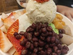 -鲜芋仙(高新益田假日里店)
