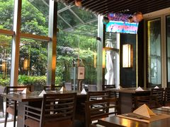 -上海新锦江大酒店