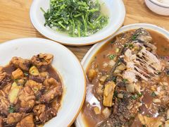 -23号墙门菜(狮虎桥店)