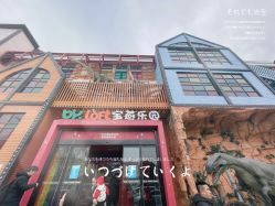 -宝燕乐园(闵行旗舰店)