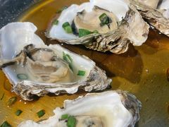 清蒸生蚝-盒马鲜生(皇庭广场店)