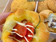 -石头先生的烤炉(济南高新万达店)