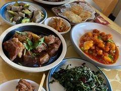 小排-真定郝家排骨(正定县总店)