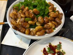 -晓林火锅(安定门店)