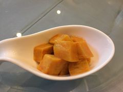 -御花园·粤菜·海鲜火锅(中山公园店)