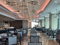 -Social 秀西餐厅-长沙瑞吉酒店(运达店)