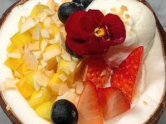 -狮拾久·现代新加坡料理(福田COCO Park店)