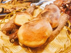 -吉顺坑烤