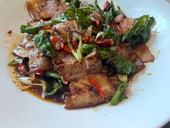 -老牌坊鲁菜名店(宽厚里店)