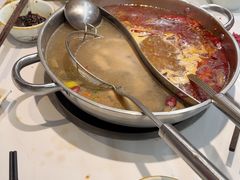 -乡土黄·鲜牛肉火锅·小龙虾(兴业街店)