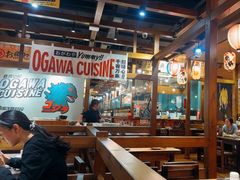-小川洋风料理(街道口店)